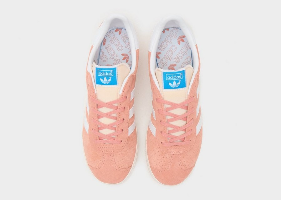 Detské tenisky ADIDAS GAZELLE J IG1699 Béžová