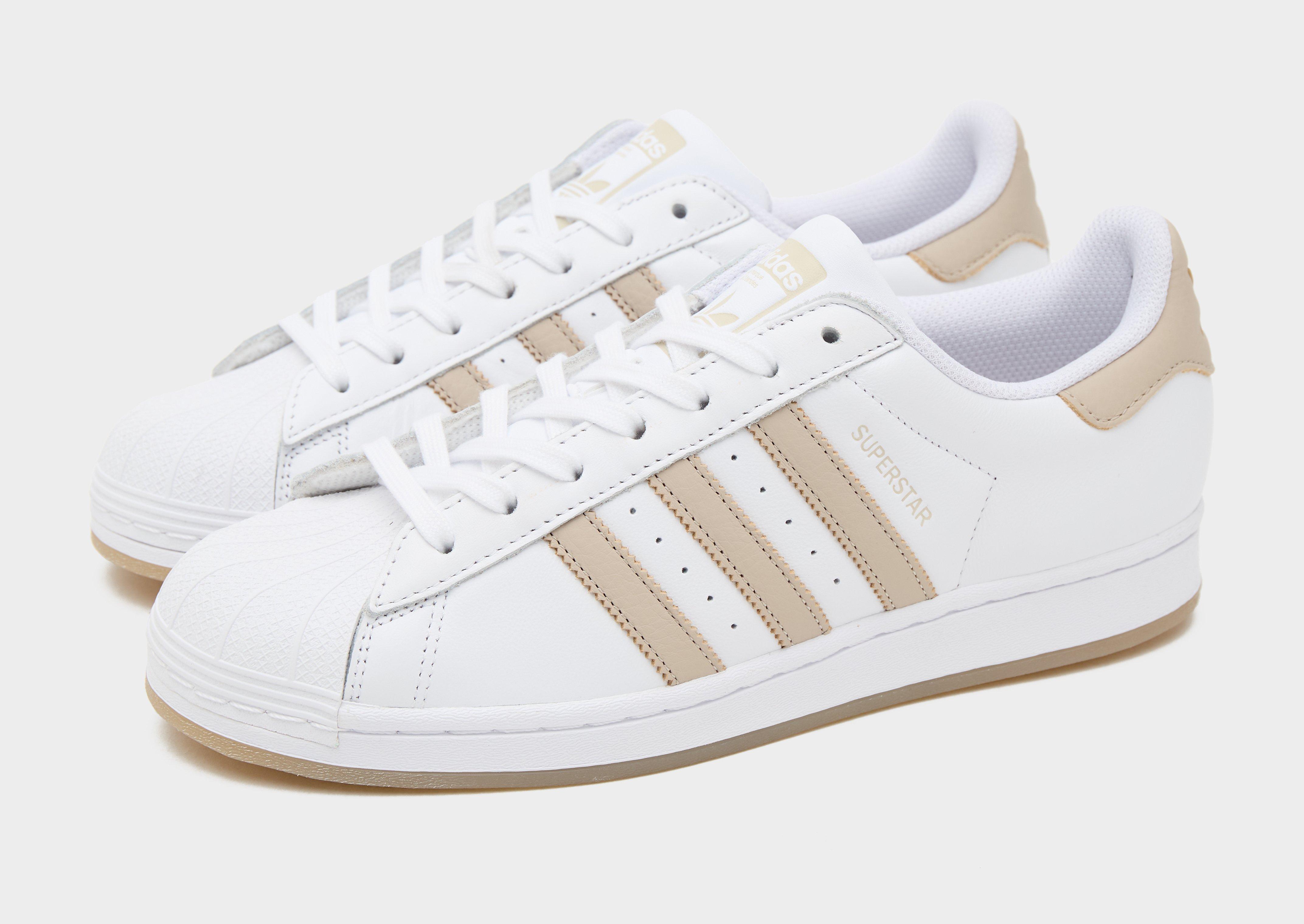 Kedai vyrams ADIDAS SUPERSTAR  ID3721 Balta