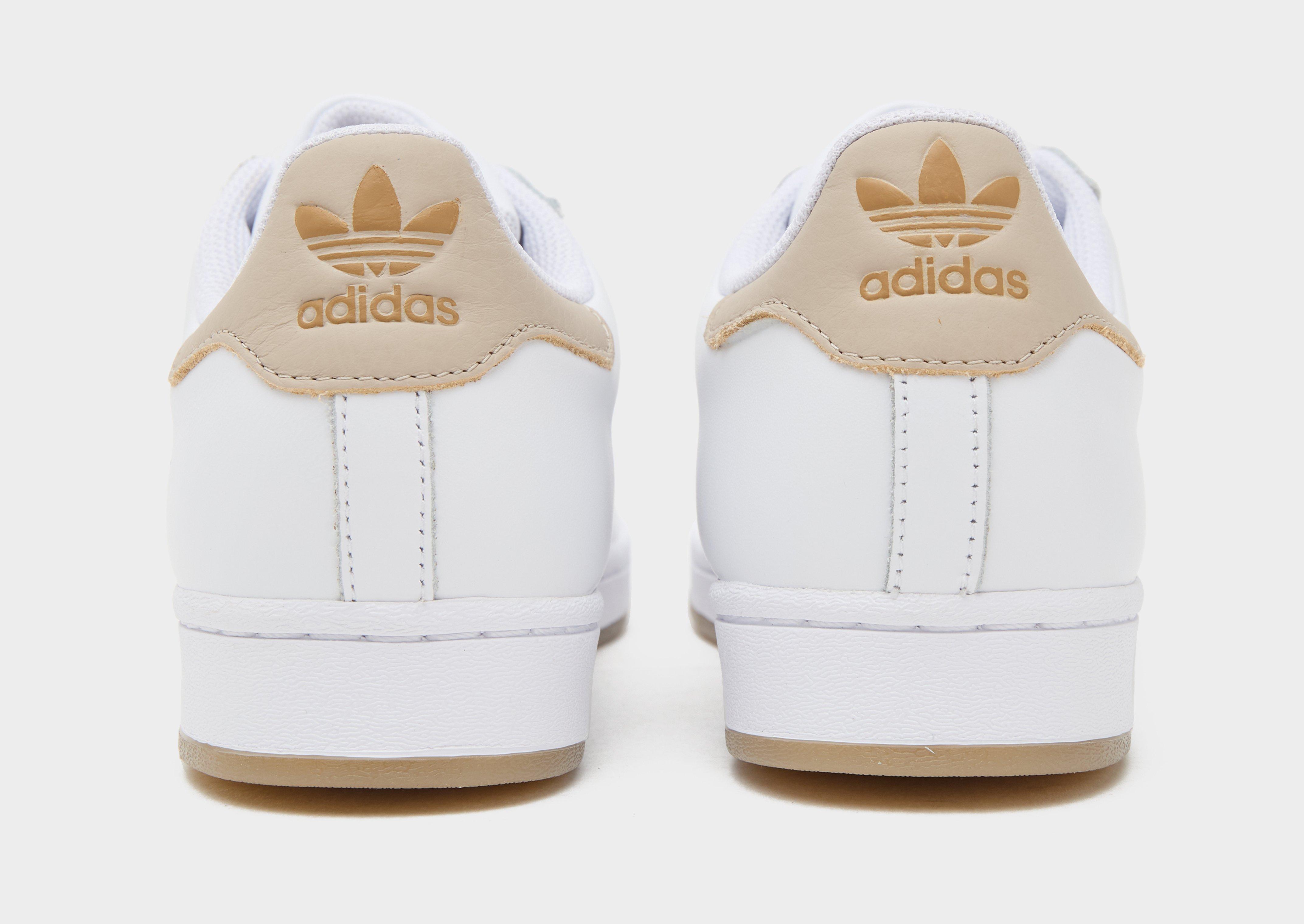 Kedai vyrams ADIDAS SUPERSTAR  ID3721 Balta