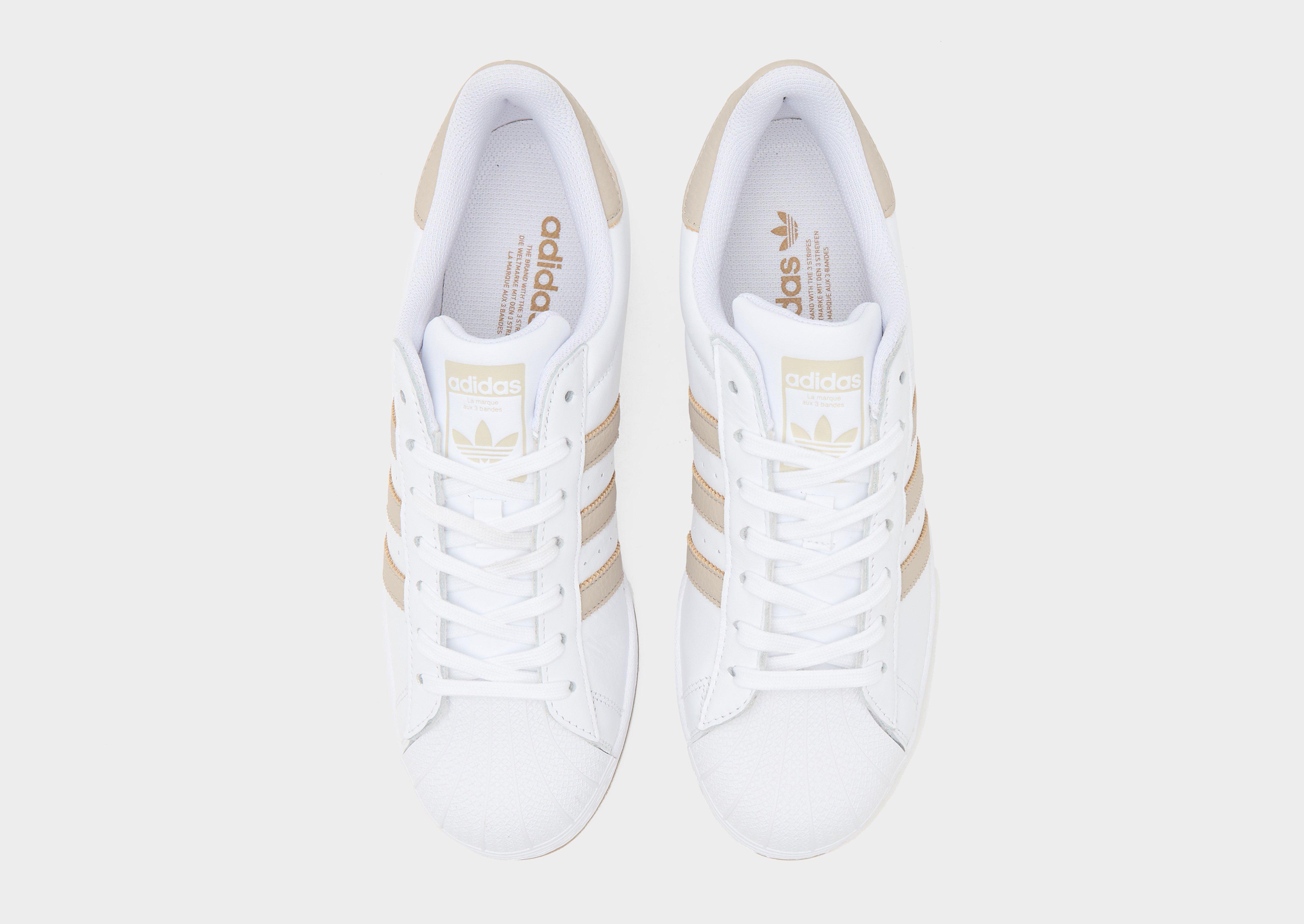 Kedai vyrams ADIDAS SUPERSTAR  ID3721 Balta