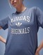 ADIDAS ТЕНИСКА BOYFRIEND TEE