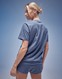 ADIDAS ТЕНИСКА BOYFRIEND TEE