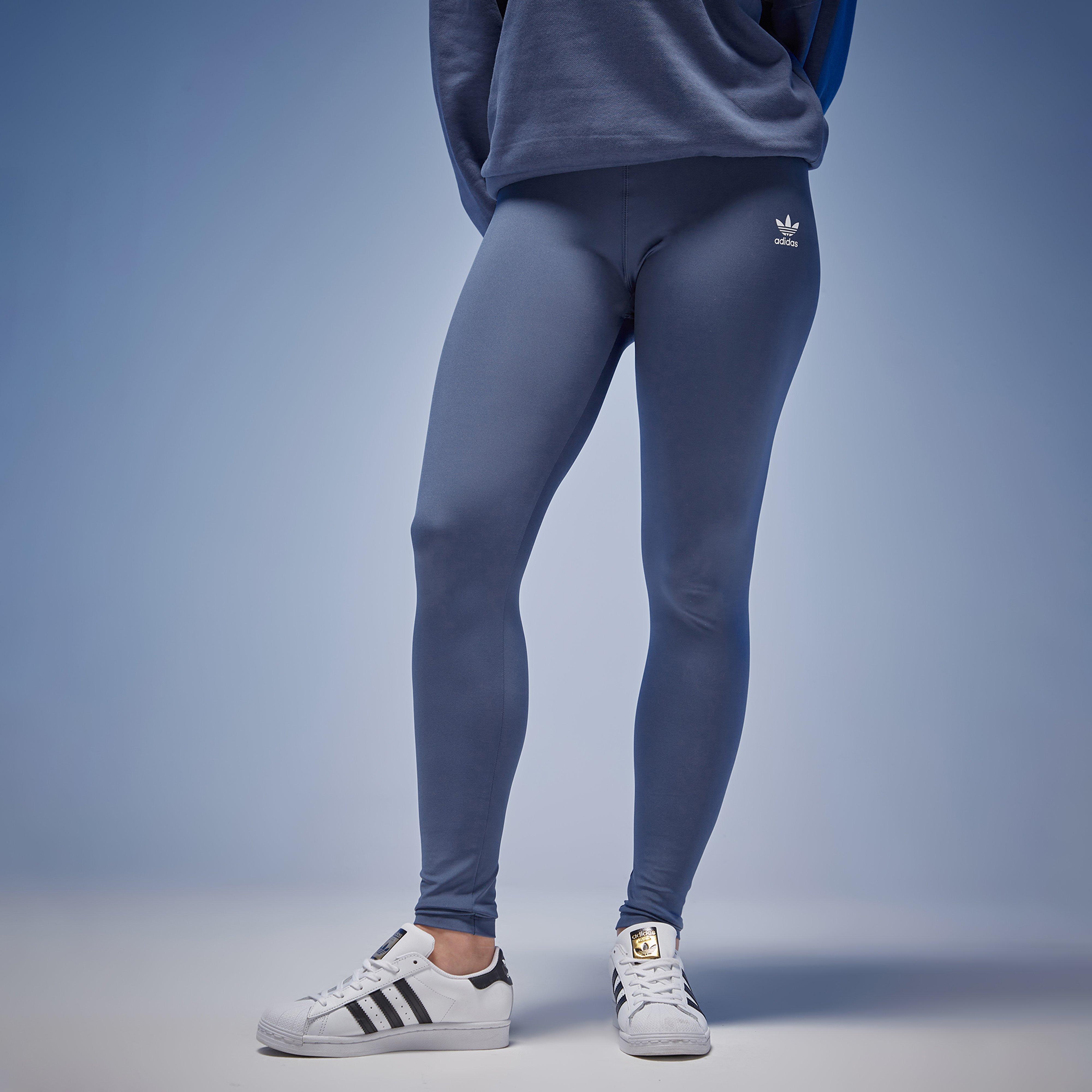 Dámske legíny ADIDAS LEGGINGS HW LEGGINGS