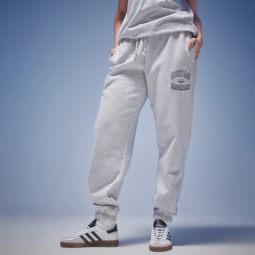 Pantaloni pentru femei ADIDAS PANTALONI  JOGGERS