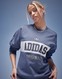 ADIDAS BLUZA LOOSE CREW