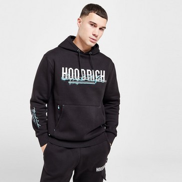 Hoodie m skie JD Sports