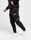 HOODRICH ШТАНИ SPLATTER JOG BLK