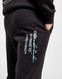 HOODRICH ШТАНИ SPLATTER JOG BLK