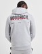 HOODRICH BLUZA Z KAPTUREM FUSION HD GYM