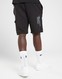 HOODRICH ШОРТИ SPLATTER SHORT BLK