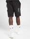 HOODRICH RÖVIDNADRÁG SPLATTER SHORT BLK