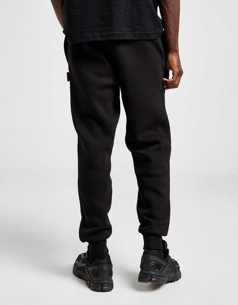 HOODRICH SPODNIE OG FADE PNT BLK HR - 0124 - 0442 Czarny