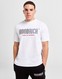 HOODRICH T-SHIRT OG FADE TEE WHT
