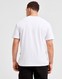 HOODRICH T-SHIRT OG FADE TEE WHT