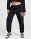 HOODRICH ШТАНИ GLOW JOG BLK