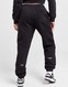 HOODRICH ШТАНИ GLOW JOG BLK