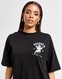 HOODRICH T-SHIRT GLOW BF T BLK