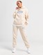 HOODRICH SPODNIE BREEZE JOG O'WHT/BLU