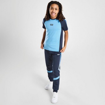 Tricou pentru copii MCKENZIE TRICOU GLINT PLY TEE MIND B