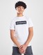 MCKENZIE T-SHIRT CARBON TEE WHT B