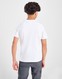 MCKENZIE T-SHIRT CARBON TEE WHT B