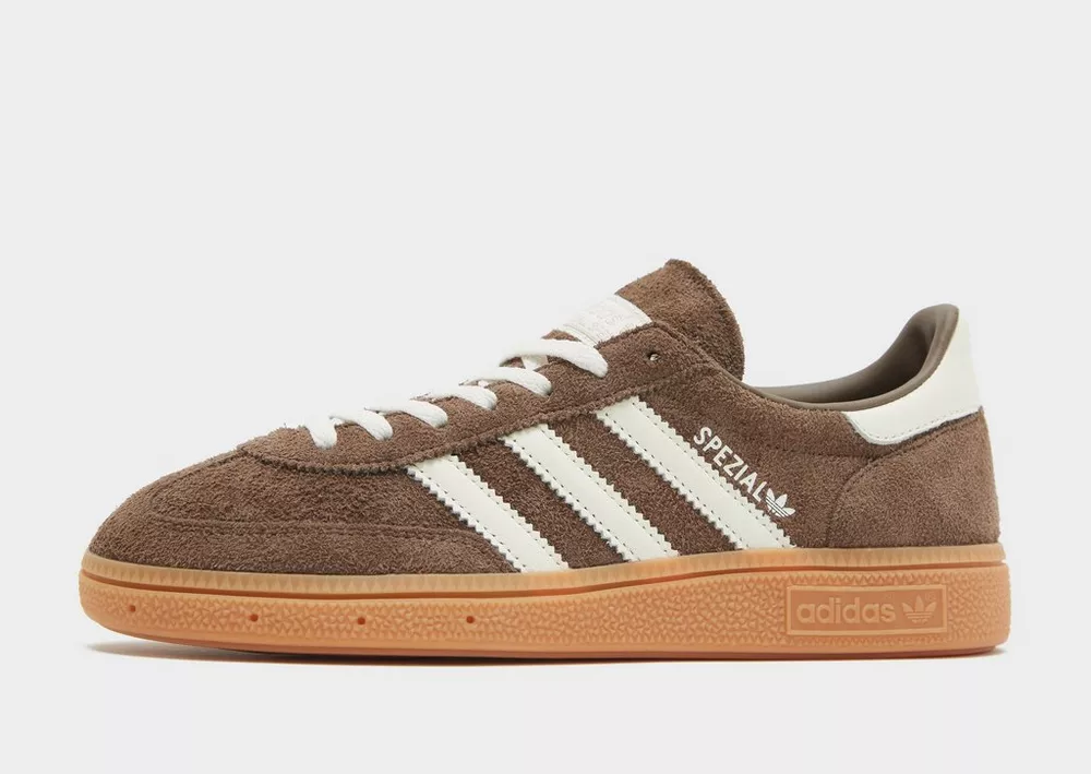 ADIDAS HANDBALL SPEZIAL W, фото 1 з 6
