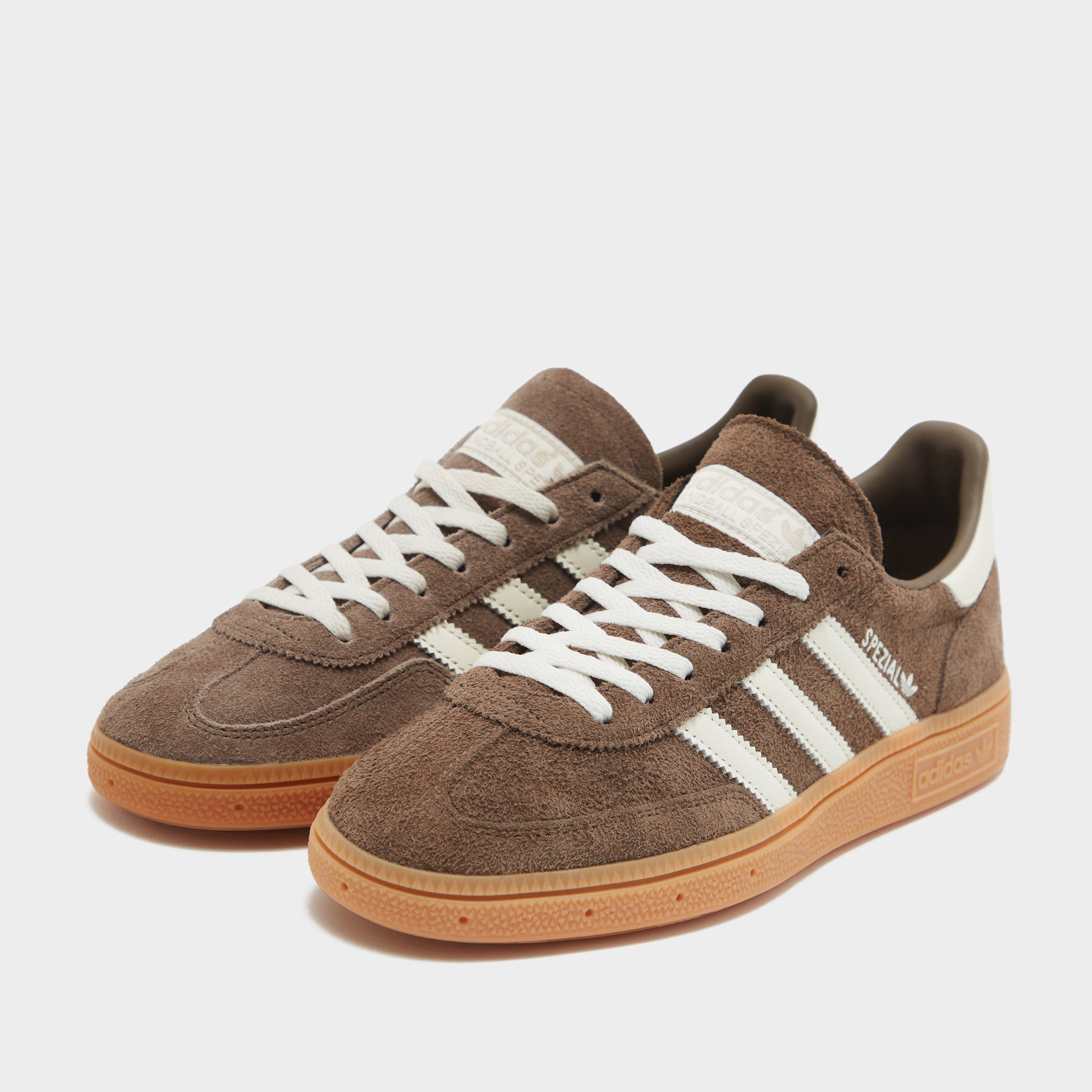 Női sneakers ADIDAS HANDBALL SPEZIAL W