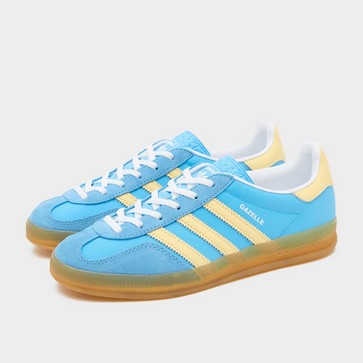 ADIDAS GAZELLE INDOOR W