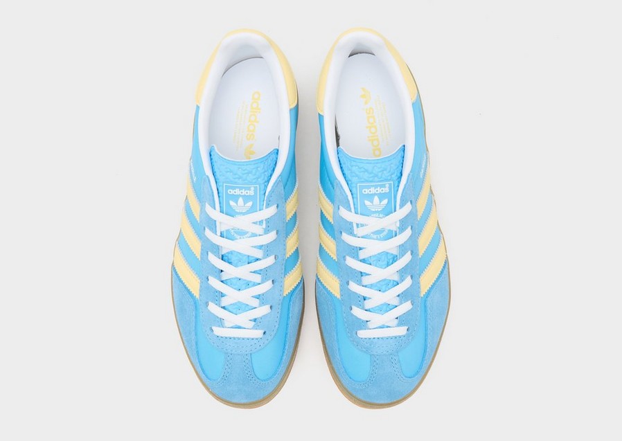 Női sneakers ADIDAS GAZELLE INDOOR W