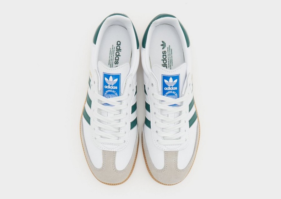 Női sneakers ADIDAS SAMBA OG