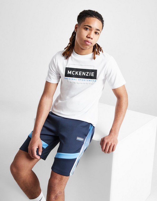 Mckenzie Šortky Glint Ply Sht Mind B