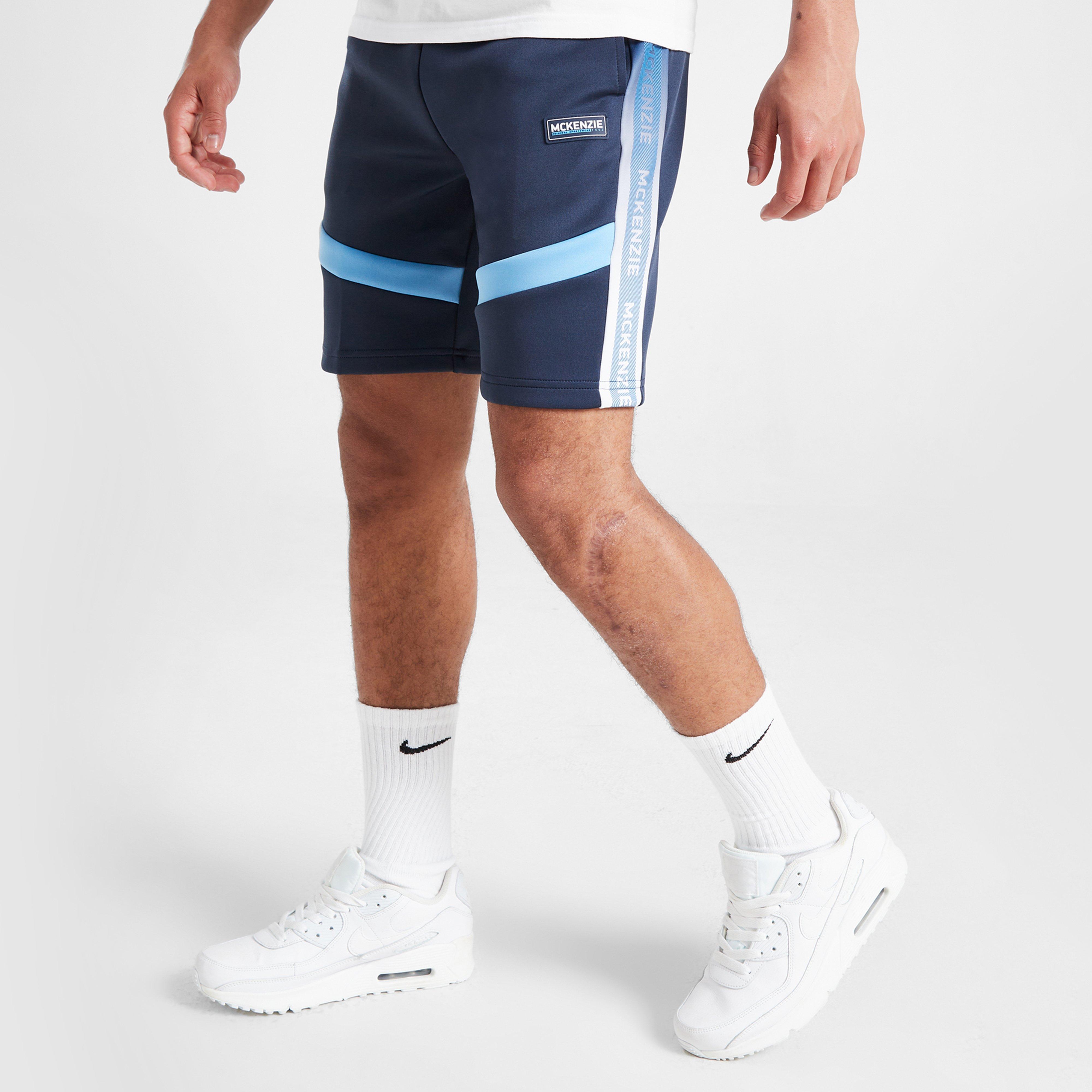 Pantaloni scurți pentru copii MCKENZIE PANTALONI SCURȚI GLINT PLY SHT MIND B