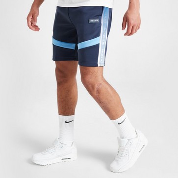 Pantaloni scurți pentru copii MCKENZIE PANTALONI SCURȚI GLINT PLY SHT MIND B