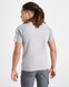 MCKENZIE T-SHIRT GLINT PLY TEE HIR B