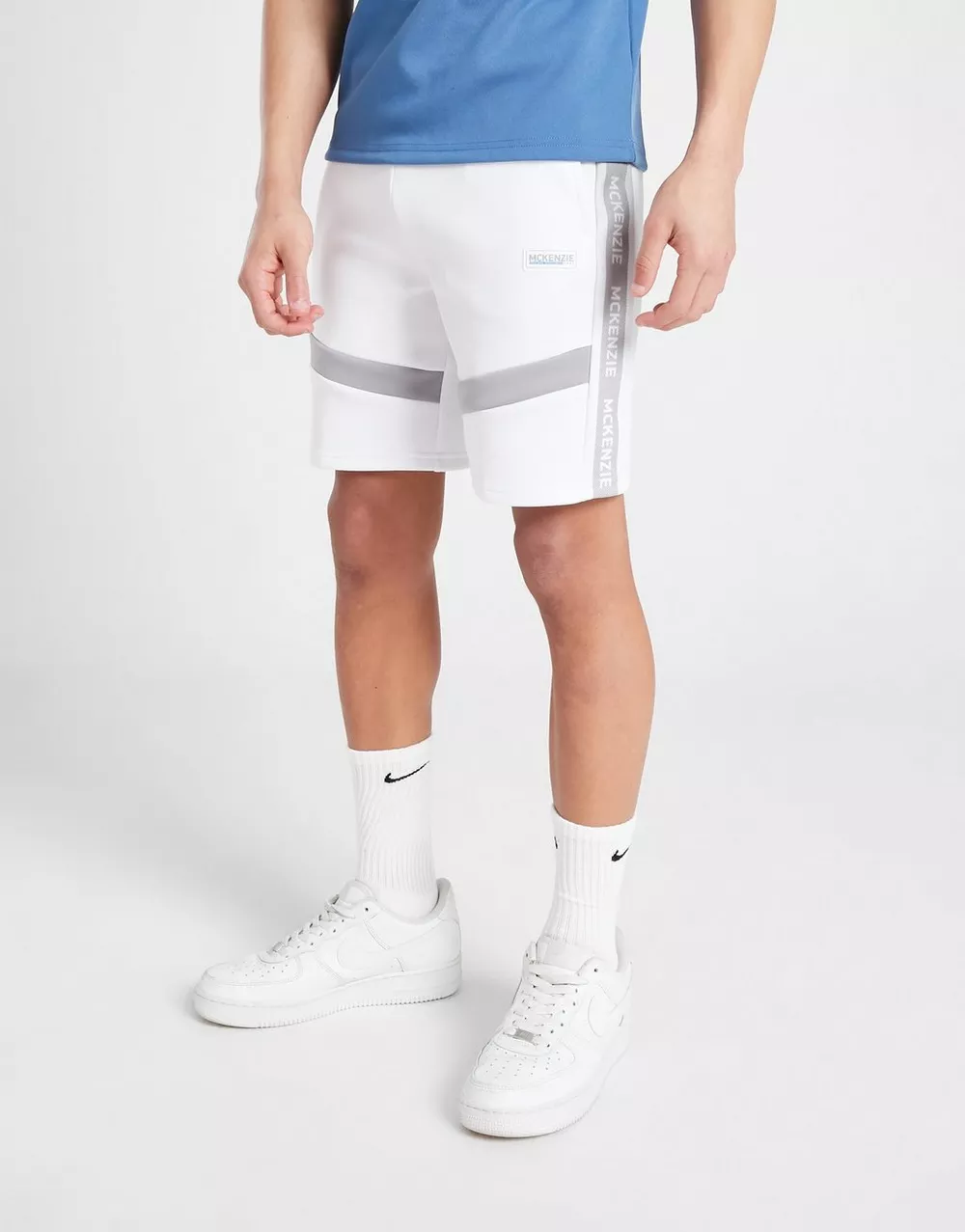MCKENZIE ШОРТИ GLINT PLY SHT HIR B, фото 1 з 4