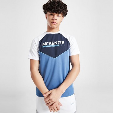 MCKENZIE T-SHIRT BRINK TEE FDB B