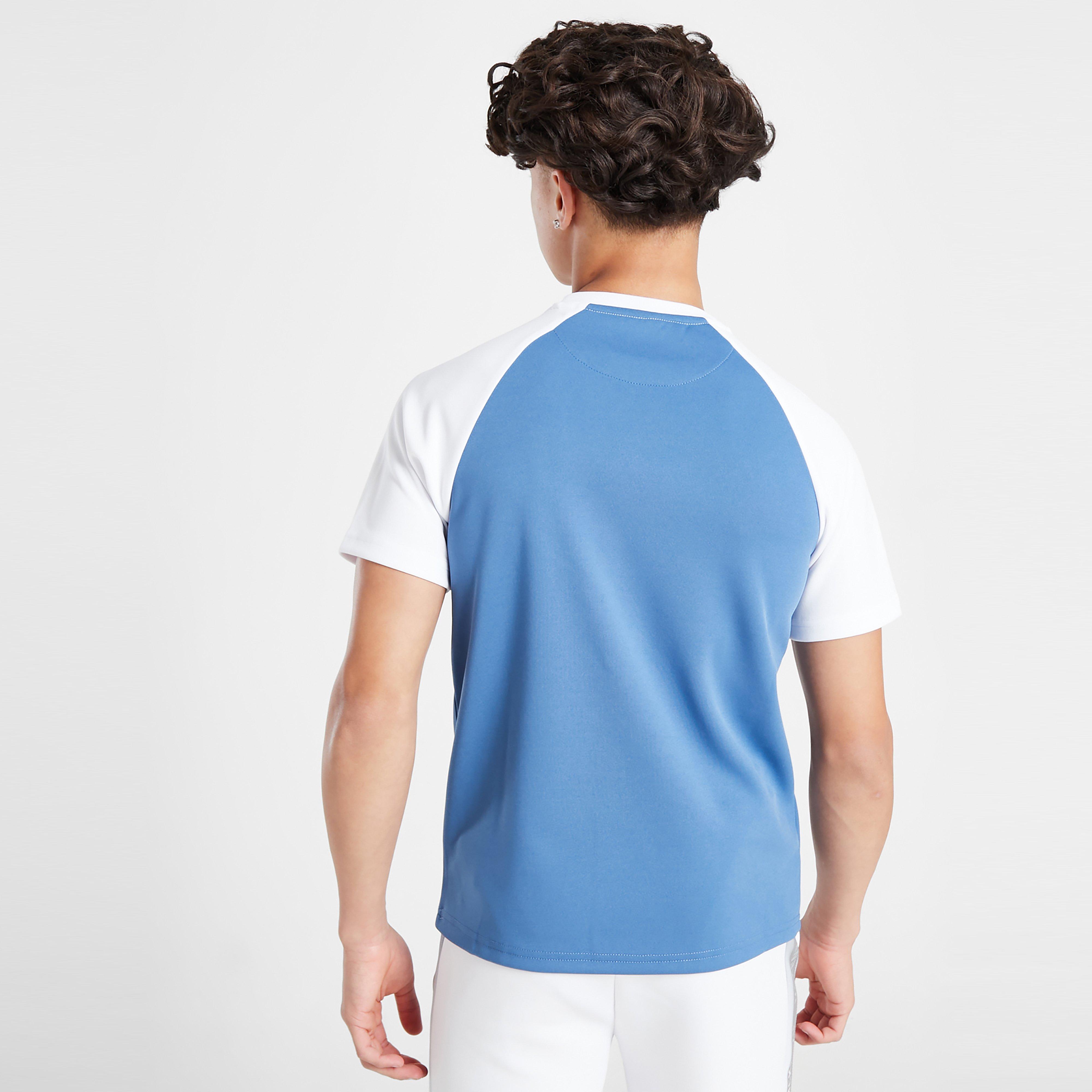 Gyerek póló MCKENZIE PÓLÓ BRINK TEE FDB B