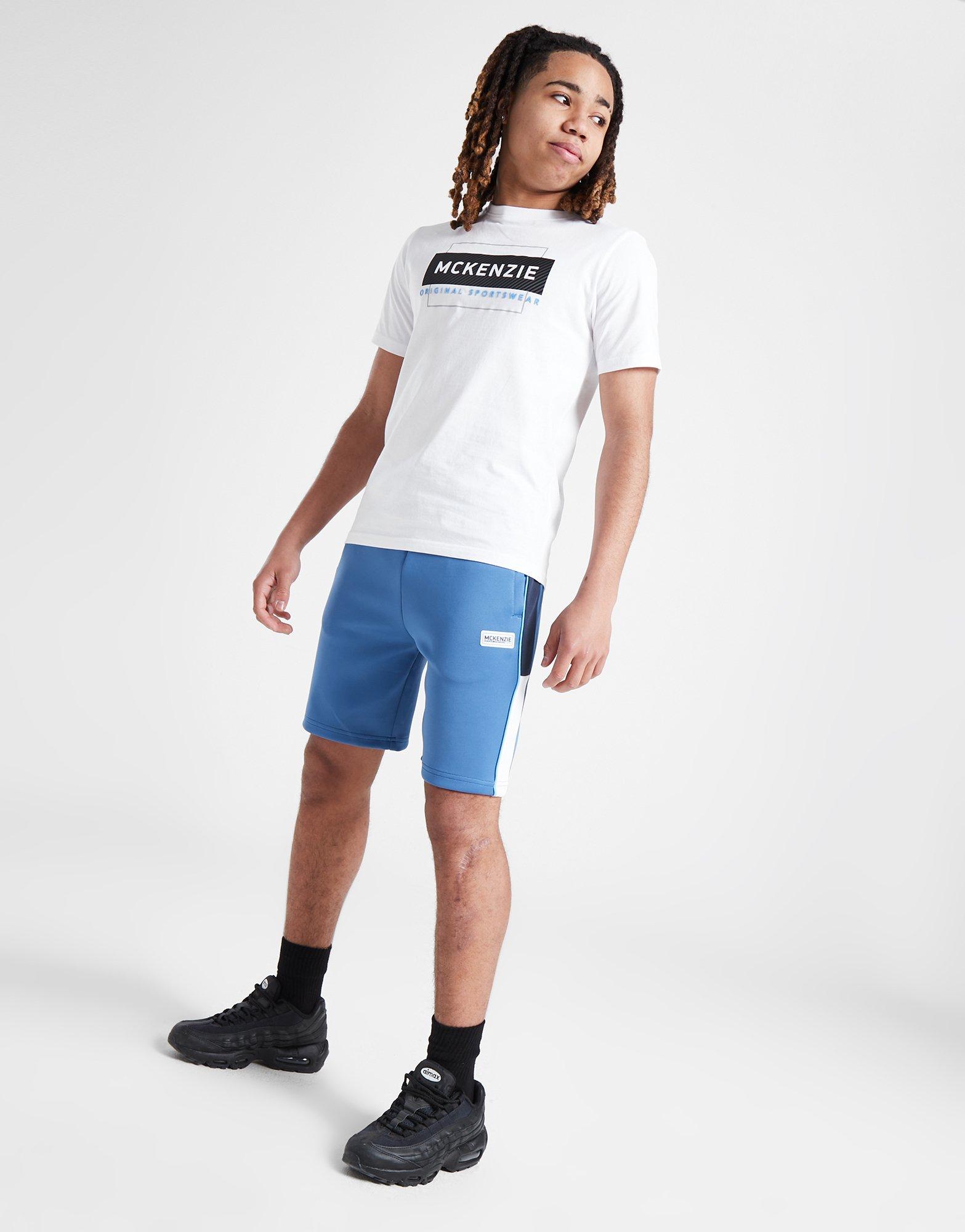 Mckenzie Šortky  Brink Ply Sht Fdb B