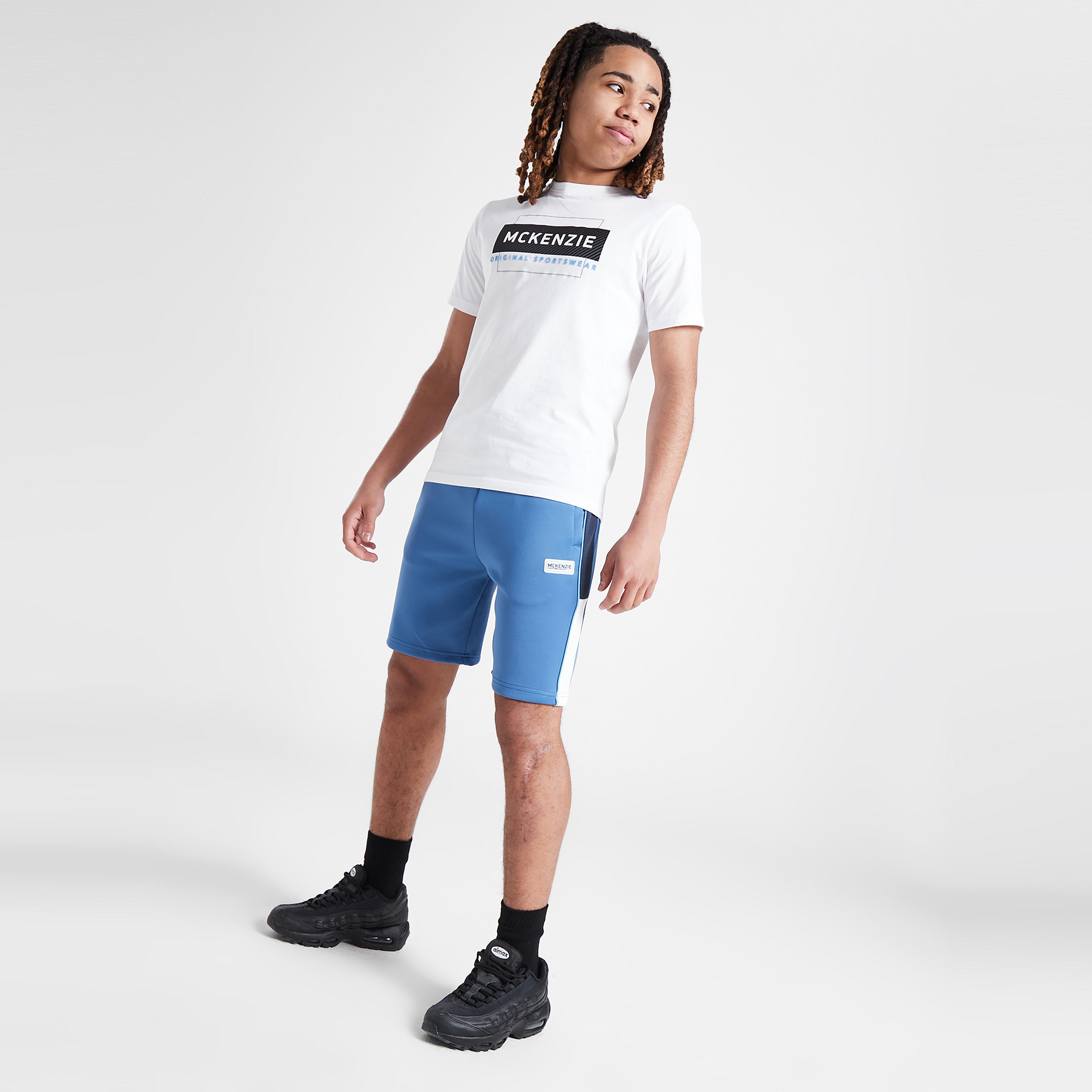 Pantaloni scurți pentru copii MCKENZIE PANTALONI SCURȚI BRINK PLY SHT FDB B