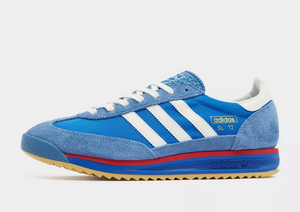 ADIDAS SL 72 RS, фото 1 з 7