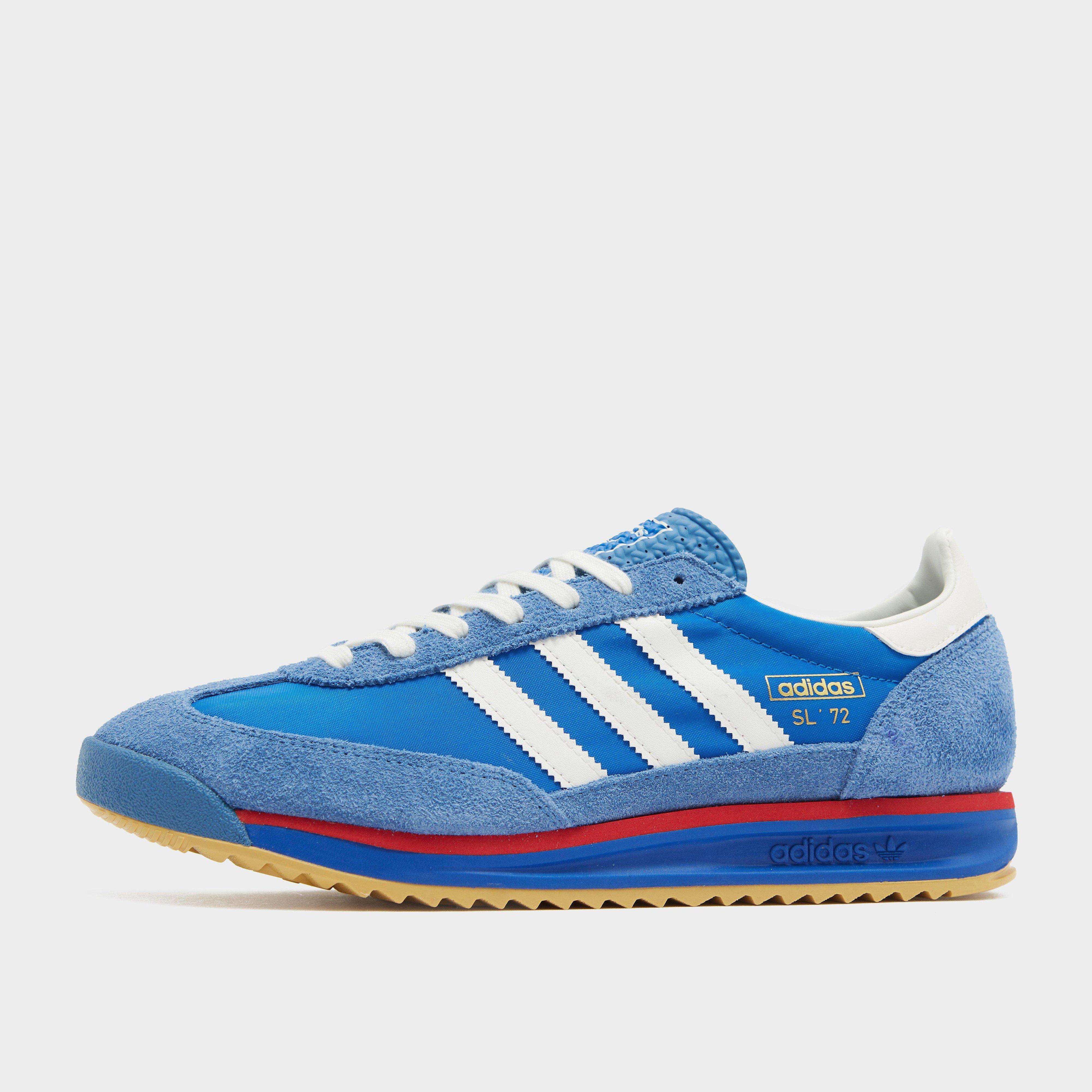 Muške tenisice ADIDAS SL 72 RS