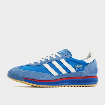 Buty sneakersy męskie ADIDAS SL 72 RS