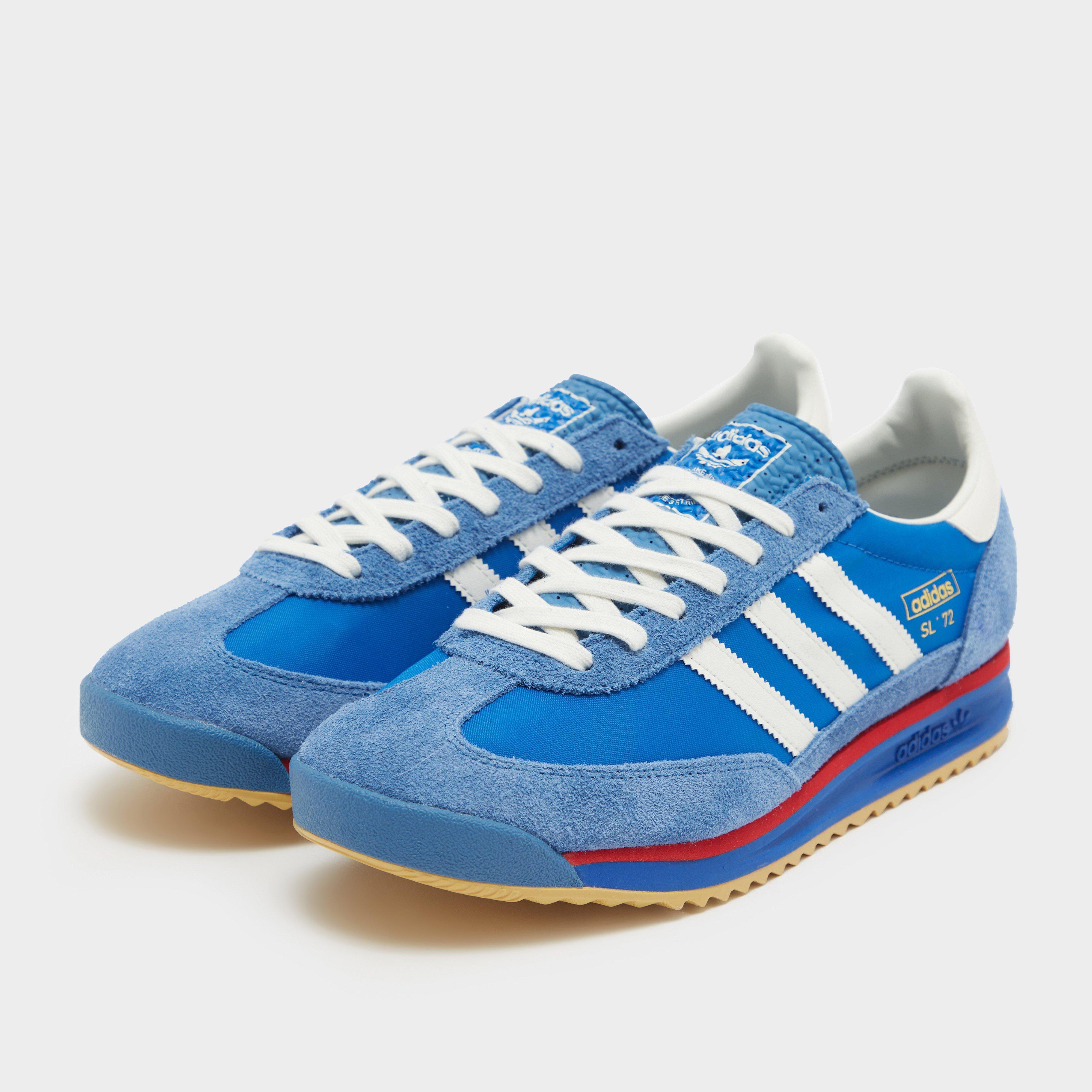 Muške tenisice ADIDAS SL 72 RS