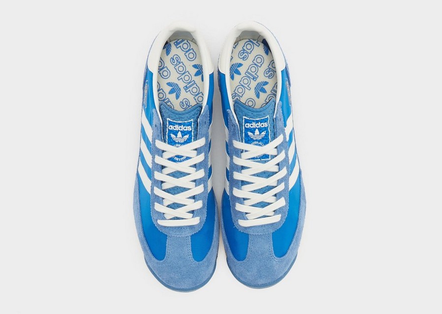 Buty sneakersy męskie ADIDAS SL 72 RS