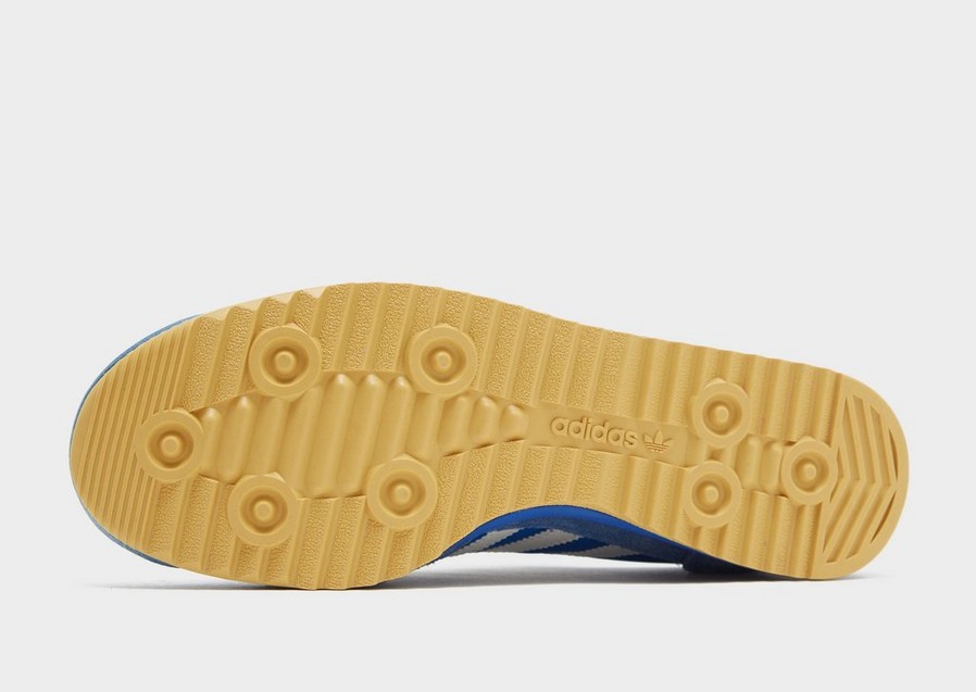 Чоловічі кросівки ADIDAS SL 72 RS IG2132 Темно-синій