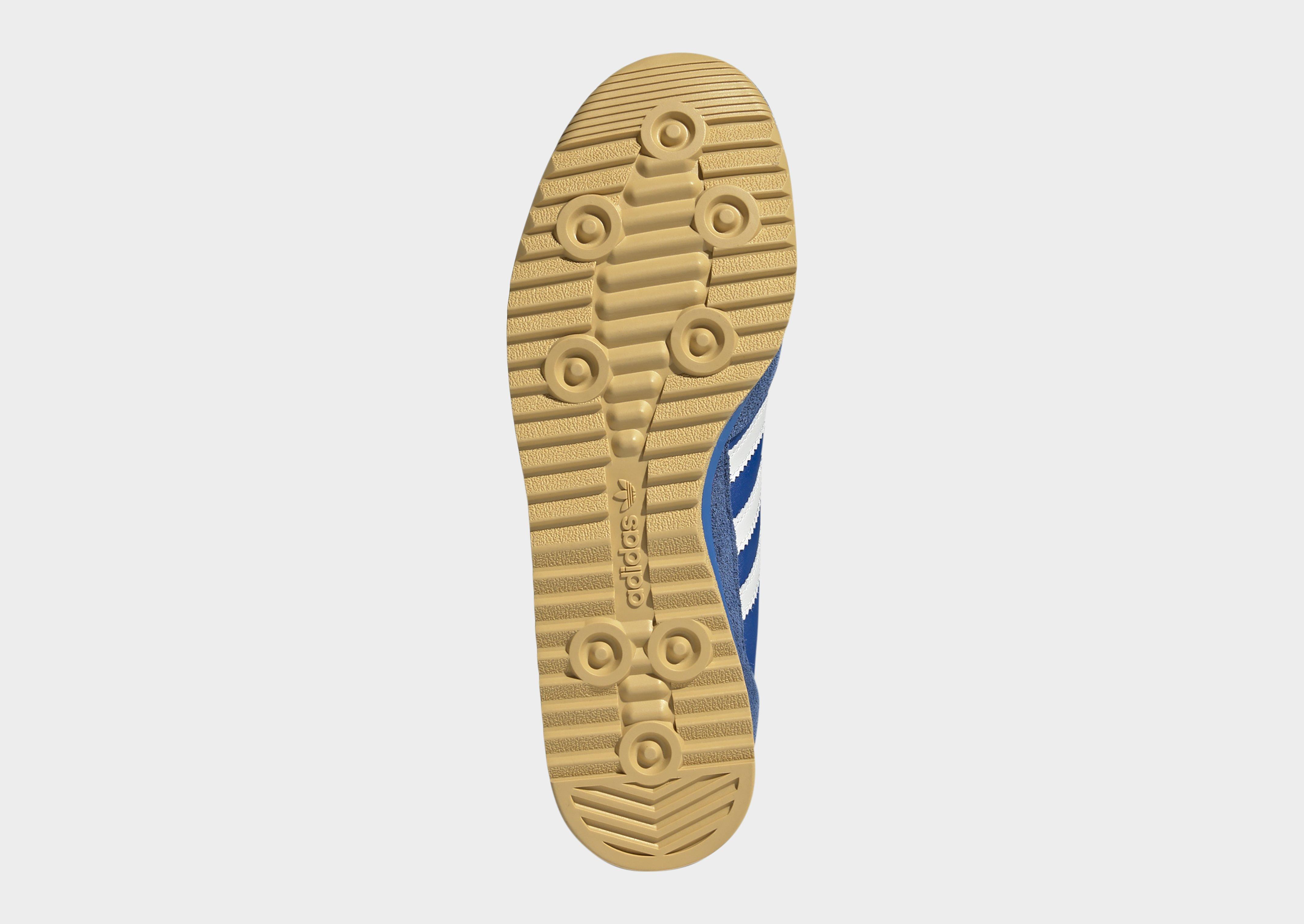 Adidași pentru bărbați ADIDAS SL 72 RS IG2132 Bleumarin