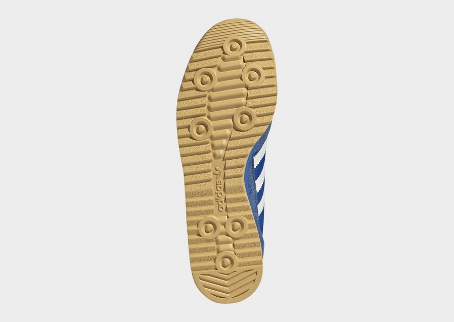 Чоловічі кросівки ADIDAS SL 72 RS IG2132 Темно-синій