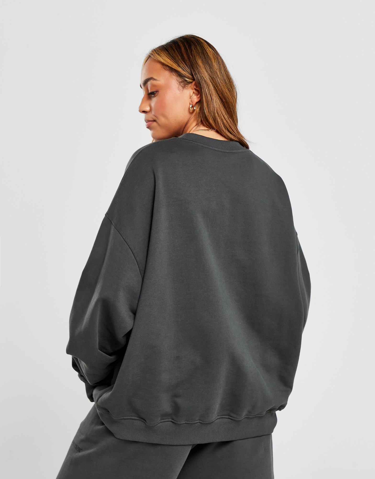 Жіночі кофти DAILY SZN КОФТА SZN CRW BLK DSNTW10012319 Чорний