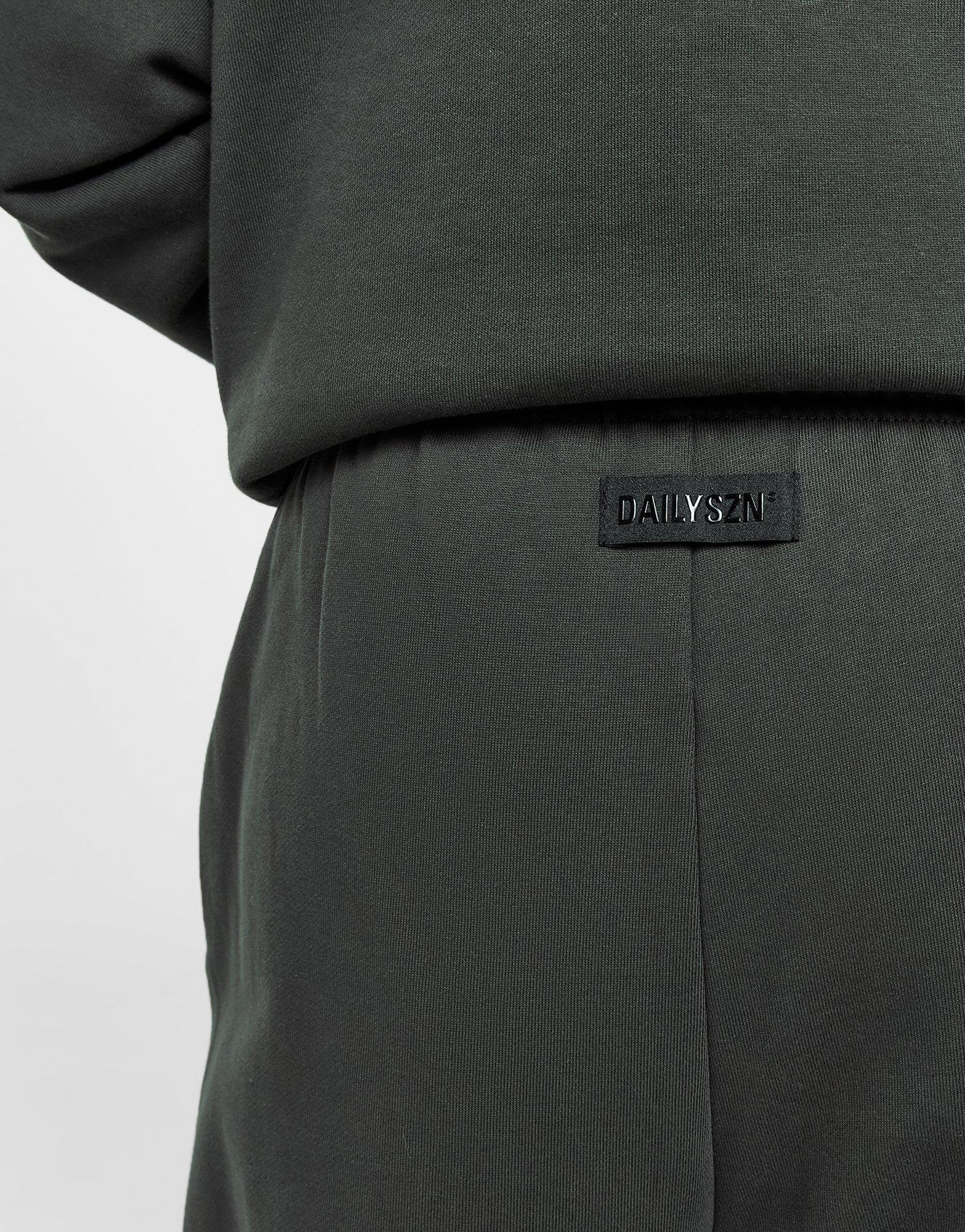 Női nadrág DAILY SZN NADRÁG SZN JOG BLK DSNTW10019319 Fekete