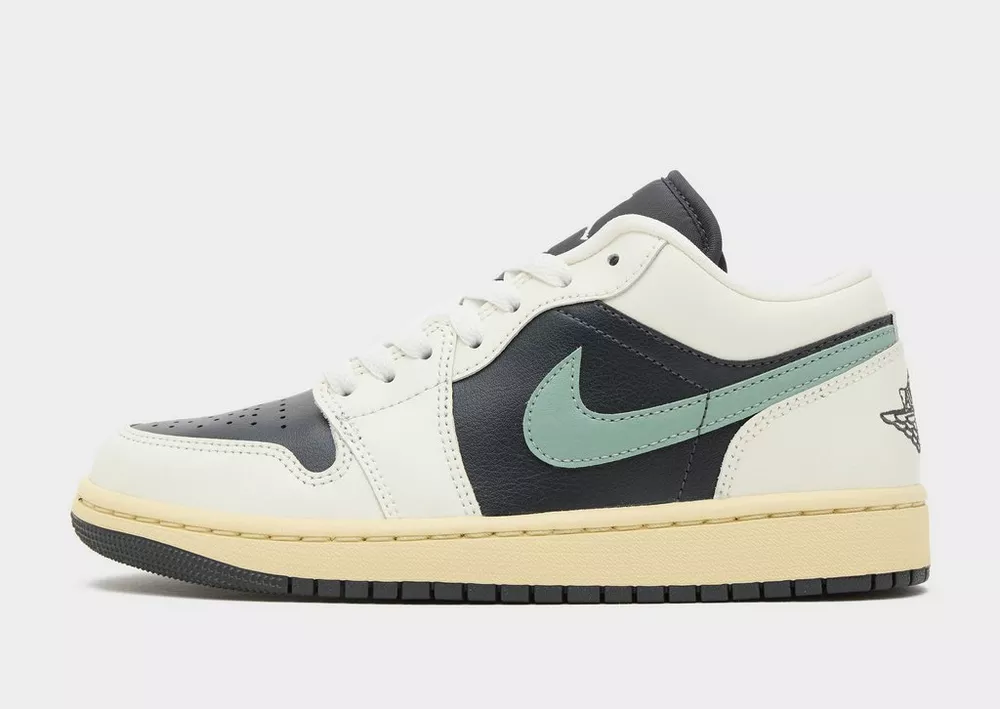 Jordan AIR JORDAN 1 LOW, фото 1 з 6